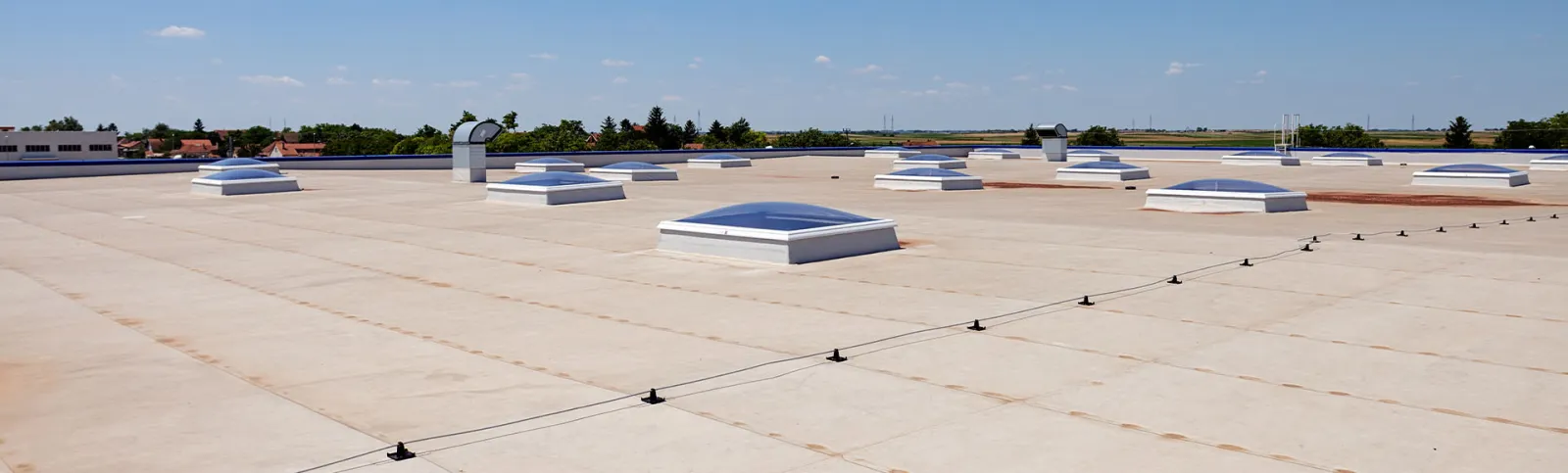 Roofing Contractor