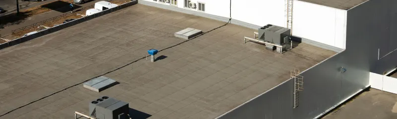 Shingle Roofing